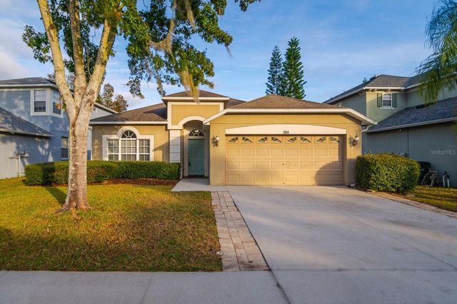 3014 DOWNAN POINT DRIVE, Land O Lakes, FL 34638