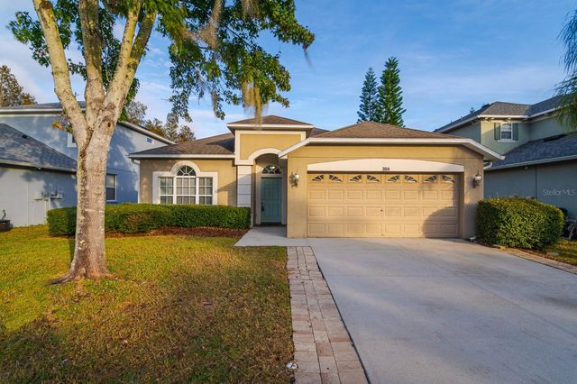 3014 DOWNAN POINT DRIVE, Land O Lakes, FL 34638