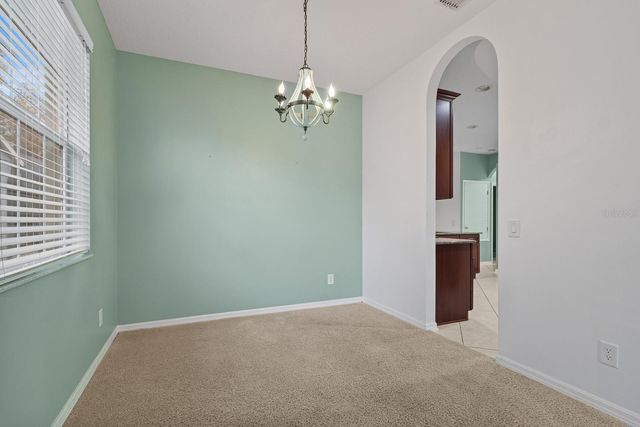 3014 DOWNAN POINT DRIVE, Land O Lakes, FL 34638