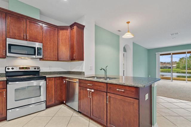 3014 DOWNAN POINT DRIVE, Land O Lakes, FL 34638