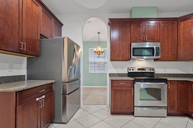 3014 DOWNAN POINT DRIVE, Land O Lakes, FL 34638