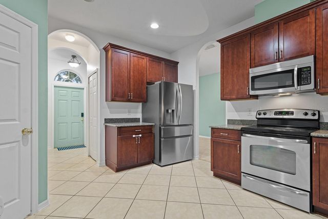 3014 DOWNAN POINT DRIVE, Land O Lakes, FL 34638