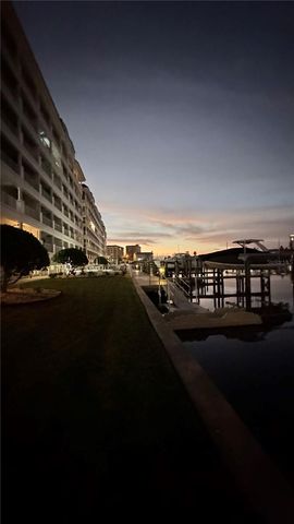 17735 GULF BOULEVARD 304, Redington Shores, FL 33708