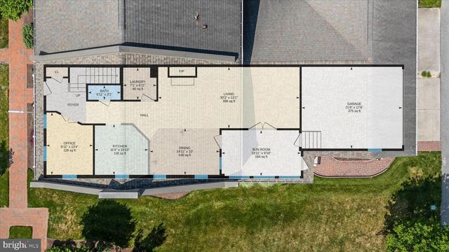 115 GIBSON CIR, Chester, MD 21619