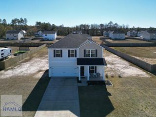 182 Whipporwill Way NE, Ludowici, GA 31316