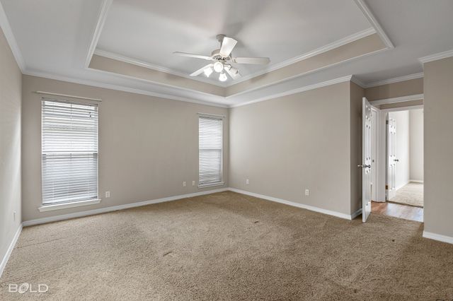 10540 Plum Creek Drive, Shreveport, LA 71106