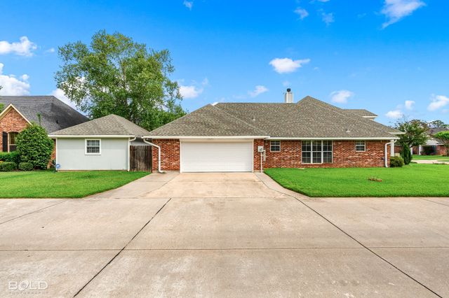 10540 Plum Creek Drive, Shreveport, LA 71106
