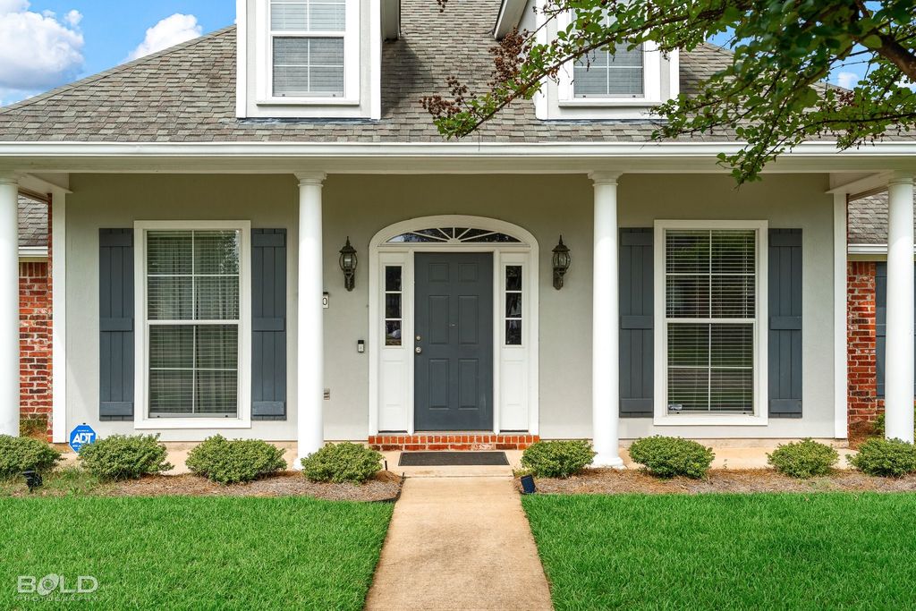 10540 Plum Creek Drive, Shreveport, LA 71106