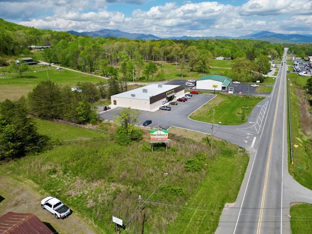 TBD US Highway 64 West, Hayesville, NC 28904