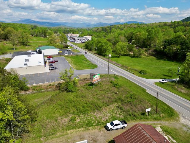 TBD US Highway 64 West, Hayesville, NC 28904