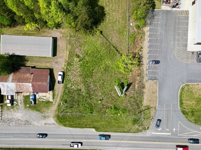 TBD US Highway 64 West, Hayesville, NC 28904