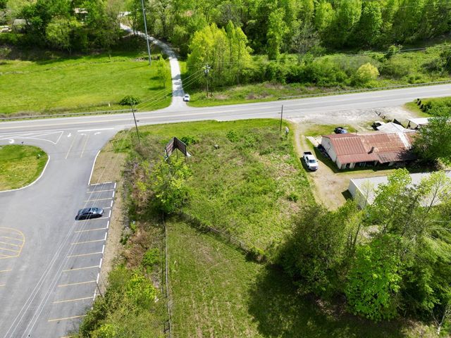 TBD US Highway 64 West, Hayesville, NC 28904