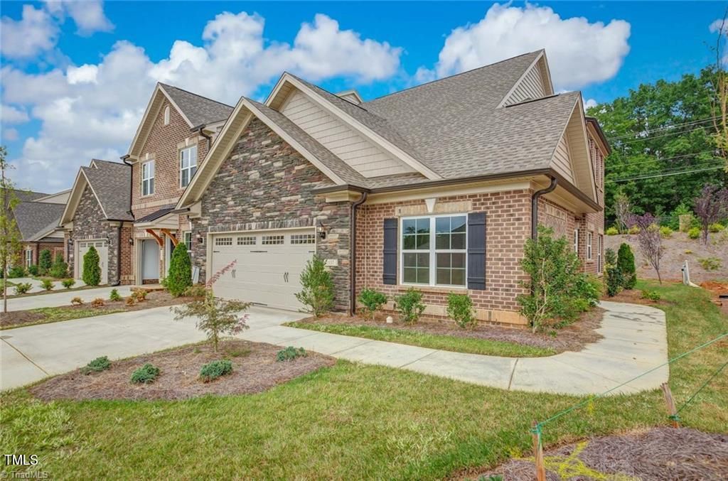 1039 Talisker Way 17, Burlington, NC 27215