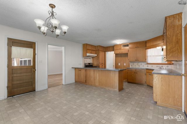 4514 ALAMO DRIVE, Wichita Falls, TX 76302