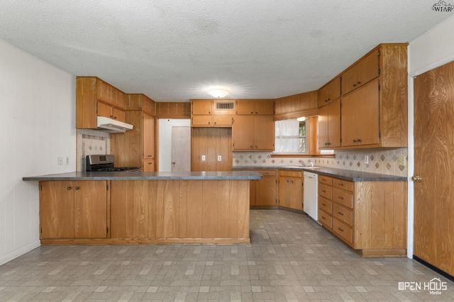 4514 ALAMO DRIVE, Wichita Falls, TX 76302