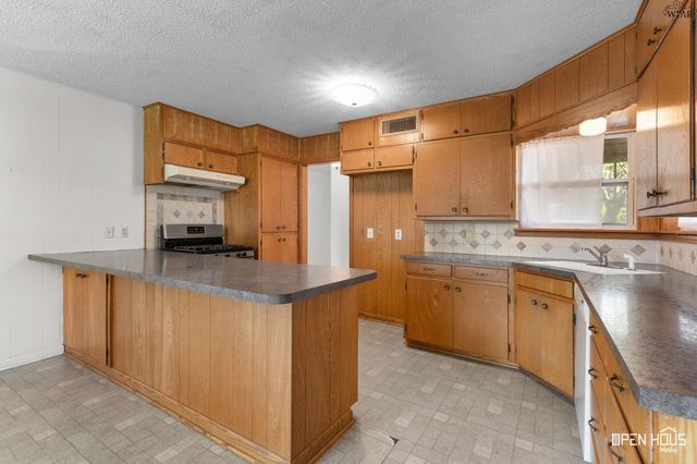 4514 ALAMO DRIVE, Wichita Falls, TX 76302