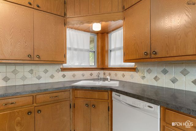 4514 ALAMO DRIVE, Wichita Falls, TX 76302