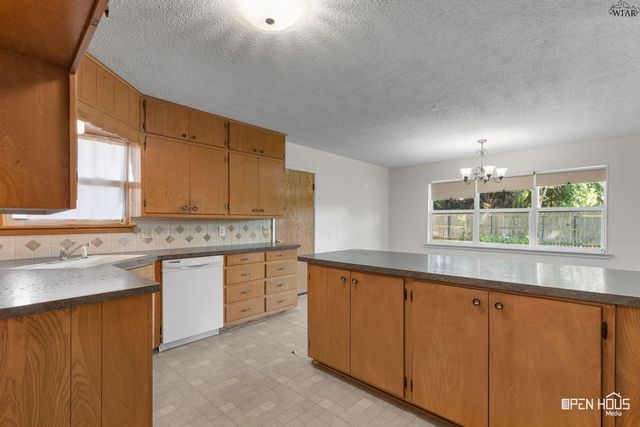 4514 ALAMO DRIVE, Wichita Falls, TX 76302