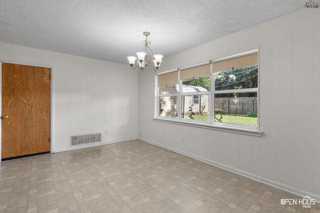 4514 ALAMO DRIVE, Wichita Falls, TX 76302