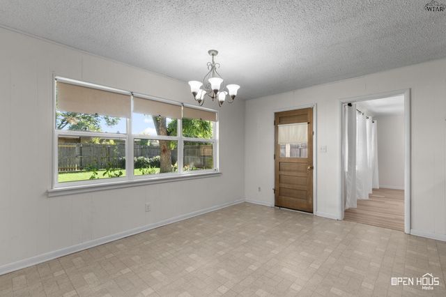 4514 ALAMO DRIVE, Wichita Falls, TX 76302