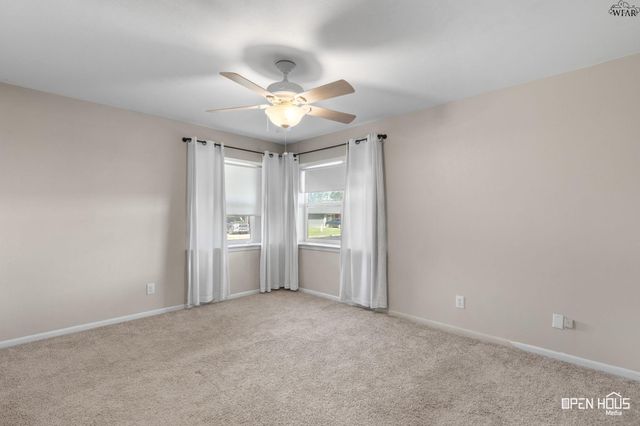 4514 ALAMO DRIVE, Wichita Falls, TX 76302