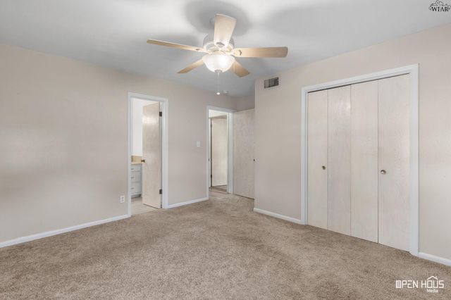 4514 ALAMO DRIVE, Wichita Falls, TX 76302