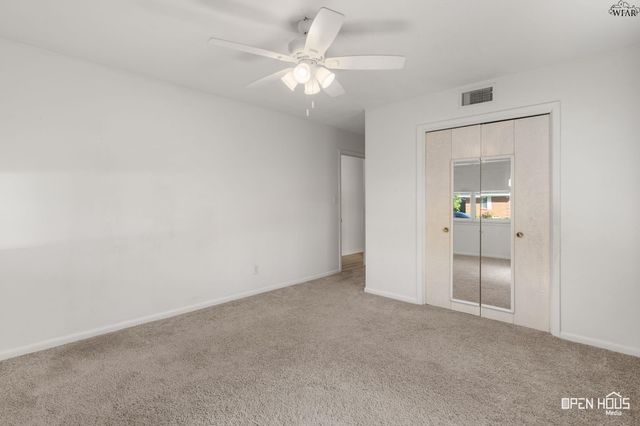 4514 ALAMO DRIVE, Wichita Falls, TX 76302