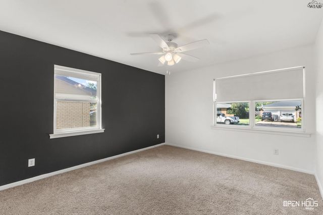 4514 ALAMO DRIVE, Wichita Falls, TX 76302