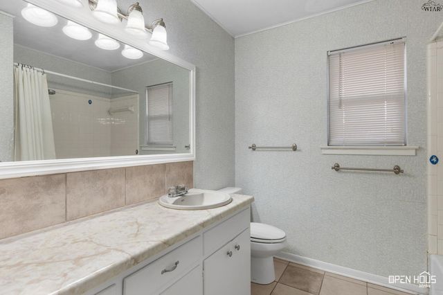 4514 ALAMO DRIVE, Wichita Falls, TX 76302
