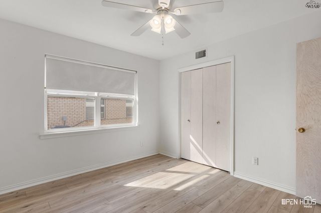 4514 ALAMO DRIVE, Wichita Falls, TX 76302