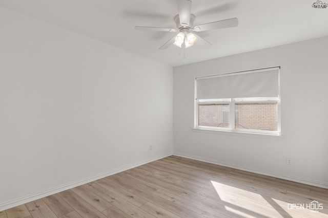 4514 ALAMO DRIVE, Wichita Falls, TX 76302