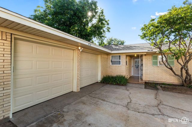4514 ALAMO DRIVE, Wichita Falls, TX 76302