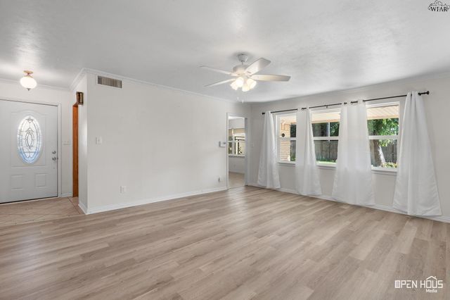 4514 ALAMO DRIVE, Wichita Falls, TX 76302