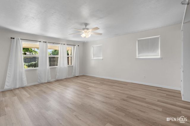 4514 ALAMO DRIVE, Wichita Falls, TX 76302