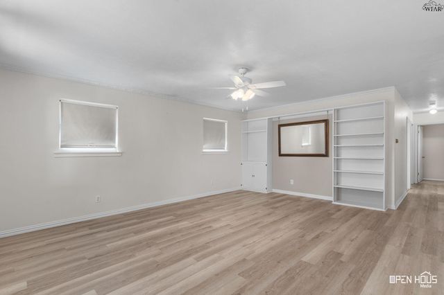 4514 ALAMO DRIVE, Wichita Falls, TX 76302