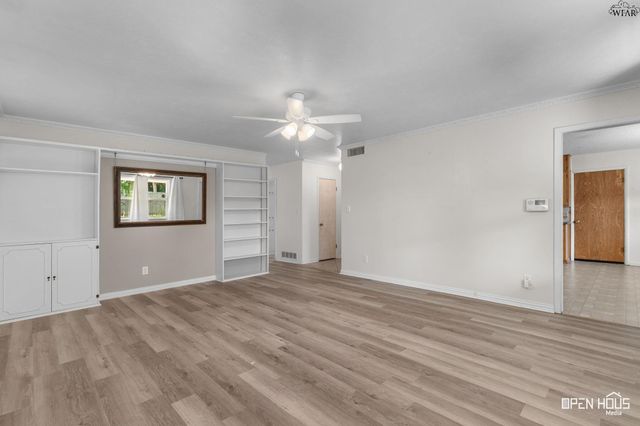 4514 ALAMO DRIVE, Wichita Falls, TX 76302