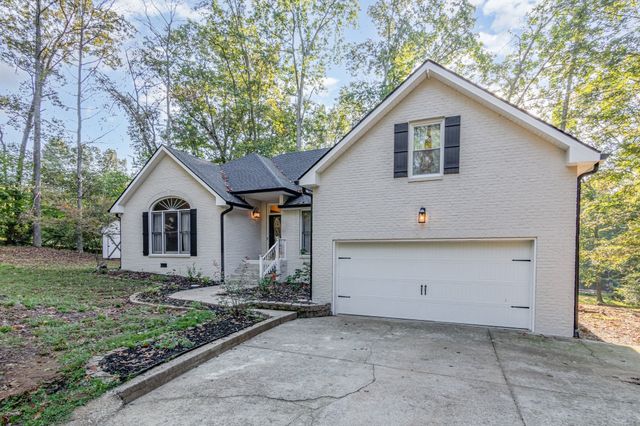 1681 Adswood Rd, Clarksville, TN 37042