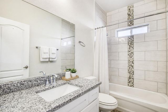 971 Brudenal Place, Horizon City, TX 79928