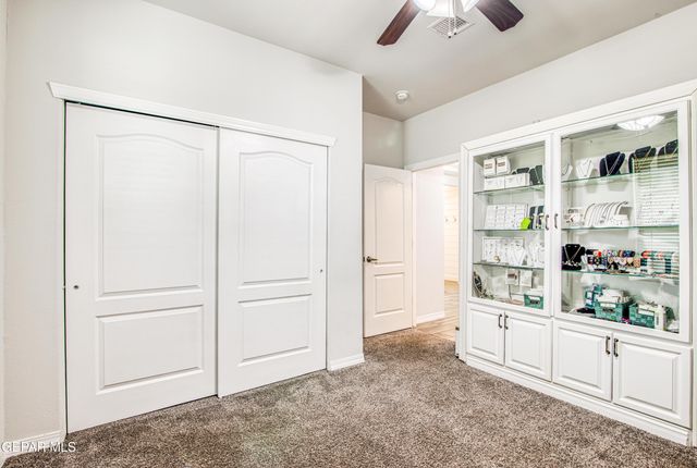 971 Brudenal Place, Horizon City, TX 79928