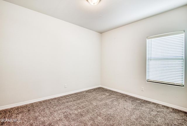 971 Brudenal Place, Horizon City, TX 79928
