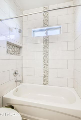 971 Brudenal Place, Horizon City, TX 79928