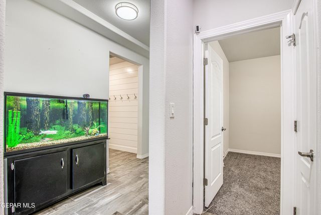 971 Brudenal Place, Horizon City, TX 79928
