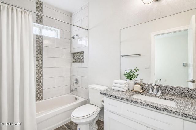 971 Brudenal Place, Horizon City, TX 79928
