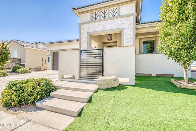 971 Brudenal Place, Horizon City, TX 79928