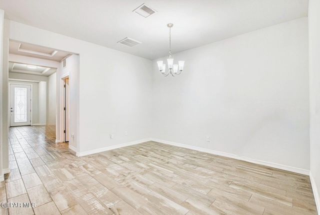 971 Brudenal Place, Horizon City, TX 79928