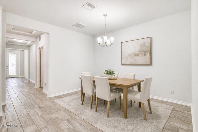 971 Brudenal Place, Horizon City, TX 79928