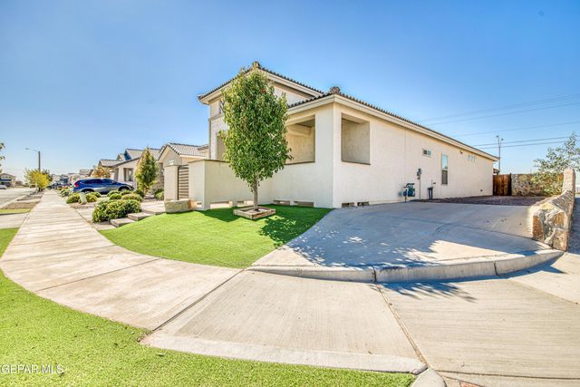 971 Brudenal Place, Horizon City, TX 79928