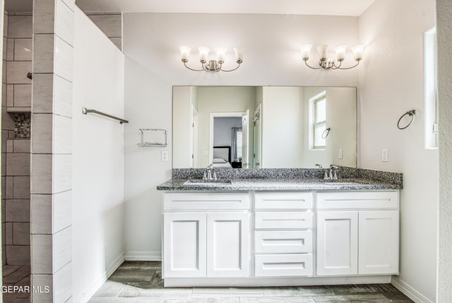 971 Brudenal Place, Horizon City, TX 79928