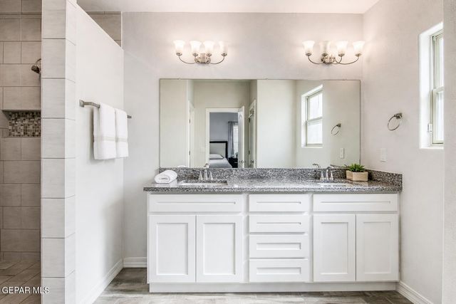 971 Brudenal Place, Horizon City, TX 79928