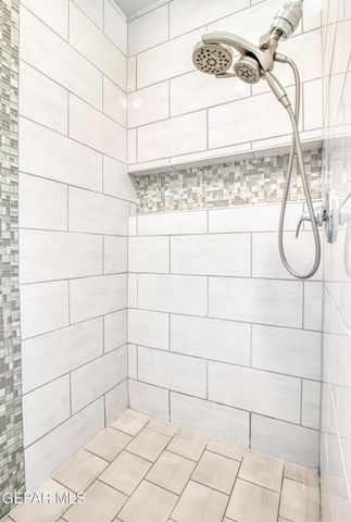 971 Brudenal Place, Horizon City, TX 79928